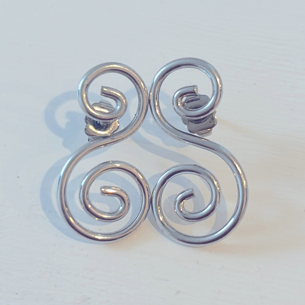 Vintage Avon Earrings